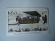 FRANCE  POSTCARDS  TAPISSERIE DE LA REINE MATHILDE  BAYEUX     MORE  PURHASES 10%  DISSCOUNT - Autres & Non Classés