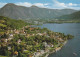 AK 211070 GERMANY - Tegernsee Mit Wallberg Und Blaubergen - Tegernsee