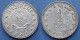 ALBANIA - 1 Lek 1957 KM# 36 Peoples Socialist Republic (1946-1992) - Edelweiss Coins - Albanie