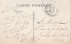 85. LES SABLES D'OLONNE.CPA. BATEAUX DE PECHE ATTENDANT LA MAREE. ANNEE 1917 + TEXTE (FM) - Sables D'Olonne