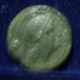 38 -   MUY BONITA - UNCIA - SERIE SIMBOLOS -  ESPIGA  - MBC - Republiek (280 BC Tot 27 BC)