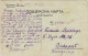 България. Дико Лалов. Пощенска картичка на есперанто. 1927. - Bulgarien