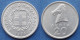 GREECE- 20 Lepta 1976 "Stallion's Head" KM# 114 Democratic Republic Drachma Coinage (1973-2002) - Edelweiss Coins - Griekenland