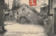 Châtillon-sur-Seine  21 (10457) Innondations Des 8 Et 9 Février 1910, Un Coin De La Seine Passant Sous Le Café Du Balcon - Chatillon Sur Seine