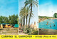 73005833 Sitges Camping El Garrofer Playa De Oro  - Sonstige & Ohne Zuordnung