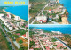 73005467 Tarragona Costa Dorada Miami Playa Tarragona - Autres & Non Classés