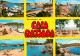 73005425 Cala Ratjada Mallorca Strand Hafen Panorama Cala Ratjada Mallorca - Other & Unclassified