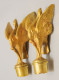 Delcampe - -2 ETOUFFOIRS BRONZE GRUES XIXe Pour BOUGEOIR ANCIEN Collection Déco BOUGIE      E - Candelabri E Candelieri