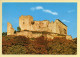 04. GREOUX-LES-BAINS – Château Des Templiers (voir Scan Recto/verso) - Gréoux-les-Bains