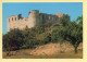 04. GREOUX-LES-BAINS – Château Des Templiers (voir Scan Recto/verso) - Gréoux-les-Bains