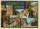 04. LES GORGES DU VERDON – Multivues (voir Scan Recto/verso) - Sonstige & Ohne Zuordnung