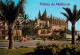 73004259 Palma De Mallorca La Catedral Palma De Mallorca - Other & Unclassified