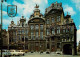 73004255 Bruessel Bruxelles Marktplatz Rathaus Bruessel Bruxelles - Laeken