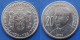 SERBIA - 20 Dinara 2009 "Milutin Milankovic" KM# 52 Republic (2003) - Edelweiss Coins - Serbia