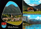 73001613 Bad Aussee Steiermark Zinken Hotel Wasnerin Dachstein Grundlsee  Bad Au - Autres & Non Classés