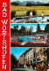 73001405 Bad Woerishofen Wassertreten Kurpromenade Schwimmbad Bad Woerishofen - Bad Woerishofen