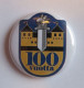 POLICE 100 YEARS In HÄMEENLINNA TOWN 1902-2002 - FINLAND - - Police