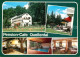 73000959 Bad Randringhausen Pension Cafe Quellental Hallenbad Speisesaal Terrass - Buende