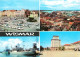 72996298 Wismar Mecklenburg Markt Ueberseehafen Panorama PdF Wismar Mecklenburg - Wismar