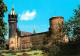 72996297 Wittenberg Lutherstadt Schloss Und Schlosskirche Wittenberg Lutherstadt - Wittenberg