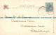 R077737 London. Leicester Square. Tuck. County Postcard No. 3280. 1903 - Andere & Zonder Classificatie