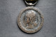 Médaille Ancienne Campagne De Chine Tonkin Annam Modèle Mer 1883 1885 - France