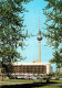 72996228 Berlin Palast Der Republik Mit Fernsehturm Berlin - Other & Unclassified