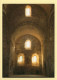 05. CROTS / EMBRUN - Abbaye Romane Chalaisienne De BOSCODON / Le Chœur  La Lumière Du Matin - Embrun