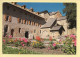 05. CROTS / EMBRUN - Abbaye Romane Chalaisienne De BOSCODON / Aile Des Moines / Chapelle Et Abbatiale Depuis Le Sud-Est - Embrun