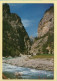 05. Vallée Du QUEYRAS – Les Gorges Du Guil (voir Scan Recto/verso) - Other & Unclassified