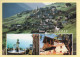 05. SAINT-VERAN – Village Le Plus Haut D'Europe – 3 Vues (voir Scan Recto/verso) - Other & Unclassified