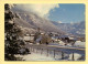 05. Station De SERRE-CHEVALIER – SAINT-CHAFFREY (voir Scan Recto/verso) - Serre Chevalier