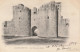 Aigues-Mortes (10464) La Porte De La Reine - Aigues-Mortes