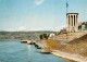 72995598 Neuwied Rhein Rheinufer Pegelturm Neuwied Rhein - Neuwied