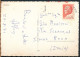 °°° 30911 - SERBIA - BEOGRAD - PANORAMA - 1971 With Stamps °°° - Serbie