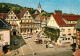 72993794 Bad Orb Marktplatz Bad Orb - Bad Orb