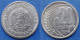 BULGARIA - 20 Stotinki 1954 KM# 55 Peoples Republic (1949-1989) - Edelweiss Coins - Bulgarien