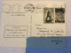 Voyage Général De Gaulle - Martinique 03.1964 - Fort-de-France - 2 Scansion - Cartas & Documentos