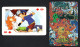 Jeu De Cartes DIGIMON ADVENTURE - MANGA - 52 Cartes Dos Brillant Avec Boîte Plastique - Cartes à Jouer Classiques