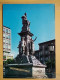 KOV 421-74 - ITALIA, ITALY, CATANIA, MONUMENT - Andere & Zonder Classificatie