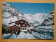 KOV 421-73 - ITALIA, ITALY, COURMAYEUR  - Andere & Zonder Classificatie