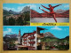 KOV 421-72 - ITALIA, ITALY, CORTINA D AMPEZZO, BALLET - Andere & Zonder Classificatie