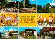 72991510 Fuessing Bad Thermalbad Kurpark Kurkonzert Kurmittelhaus  Fuessing Bad - Bad Füssing