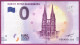 0-Euro XEEP 2019-2 DOM ST. PETER REGENSBURG - Private Proofs / Unofficial