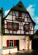 72991261 Bad Kreuznach Historisches Dr Faust Haus Bad Kreuznach - Bad Kreuznach