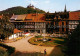 72991169 Wernigerode Harz Nicolaiplatz Und Schloss Wernigerode Harz - Wernigerode