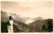 72990697 Soelden Oetztal Frau In Den Bergen Soelden Oetztal - Other & Unclassified