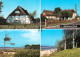 72990574 Darss Region Ostsee Wieck Born Strandpartien Darss Region Ostsee - Autres & Non Classés