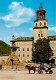 72990551 Salzburg Oesterreich Residenz Hofbrunnen Mit Glockenspiel Salzburg Oest - Sonstige & Ohne Zuordnung