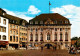 72990515 Bonn Rhein Rathaus Bonn Rhein - Bonn